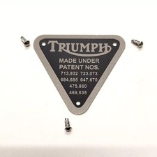 Triumph twins 500 for sale  GREAT YARMOUTH