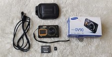 Samsung dv90 appareil d'occasion  Prades