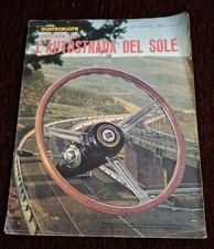 Speciale quattroruote autostra usato  San Marco Evangelista