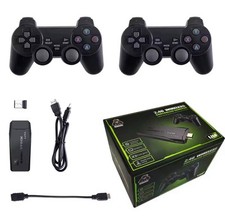 Console videogioco stickgame usato  Roma