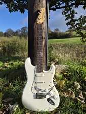 Squier classic vibe for sale Squier classic vibe for sale  HUDDERSFIELD
