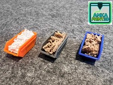 Stück absetzcontainer 5cbm gebraucht kaufen Stück absetzcontainer 5cbm gebraucht kaufen  Neuenrade