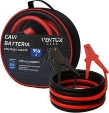 Cavi avviamento batteria usato Cavi avviamento batteria usato  Anzio