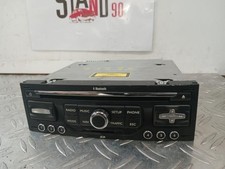 Autoradio citroen berlingo d'occasion  Bavilliers
