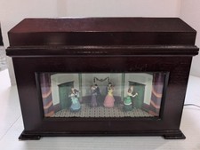 Mr. christmas ballroom for sale  Reinholds