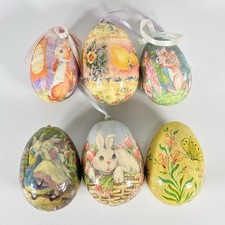 Set miscellaneous decorated for sale  Portland
