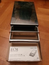 Ecm sudschublade größe gebraucht kaufen  Rostock