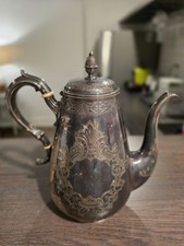 Rare antique tiffany for sale  Cherokee