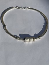 Ancien collier torques d'occasion  Saint-Astier