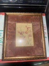 Vintage floral print for sale  Dallas
