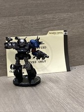 Mechwarrior paladin jonah for sale  Spokane