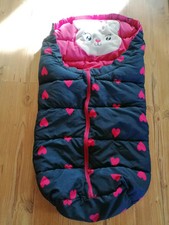 Kinderwagensack wagensack erns gebraucht kaufen  Neugersdorf