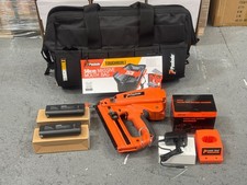 Paslode im65 cad for sale  GLASGOW