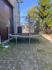 Tappeto elastico domyos usato  Saluggia