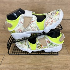 Nike sandals womens for sale  KING'S LYNN