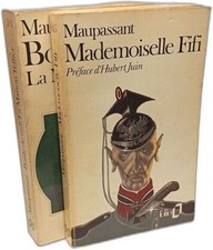 Mademoiselle fifi boule d'occasion  Bazouges-la-Pérouse