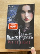 Ward geliebte black gebraucht kaufen  Oberderdingen