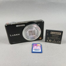 Panasonic digital camera for sale  HALSTEAD