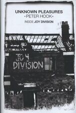 Unknown pleasures inside for sale  UK