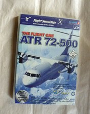 Microsoft flight simulator gebraucht kaufen  Berlin