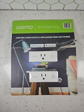 Wemo mini smart for sale  Placerville