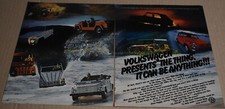 1973 print volkswagen for sale  Columbiaville