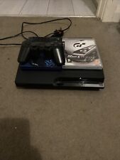 Ps3 slim elgato for sale  KETTERING