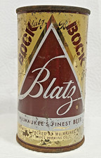 Blatz bock flat for sale  Newburgh