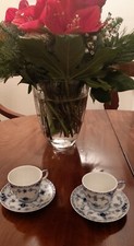 Mokkatassen royal copenhagen gebraucht kaufen  Plön