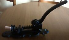 Cavatappi apribottiglie leva usato  Balzola