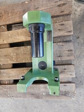 Gegenhalter lagerbock deckel gebraucht kaufen  Schlüchtern