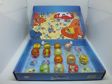 Schtroumpfs balles magique d'occasion  Guise