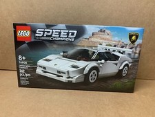 Lego 76908 speed for sale  Minerva