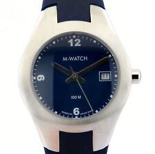 Mondaine / M-WatchDate - Não usado comprar usado  Enviando para Brazil