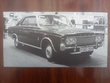 Ford hardtop iaa gebraucht kaufen  Münster