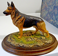 Country artist alsatian for sale  LOUGHBOROUGH