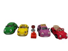 Chevron toy cars for sale  Cedar Hill