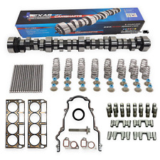 Usado, Kit de câmera de caminhão TSP Texas Speed Chopacabra LS + elevadores + juntas de cabeça 4.8 5.3 comprar usado  Enviando para Brazil