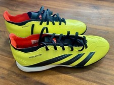 Neuwertige adidas predator gebraucht kaufen  Elmenhorst