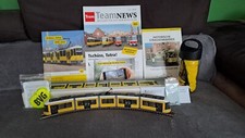 Strassenbahn flexity 4027 gebraucht kaufen  Berlin