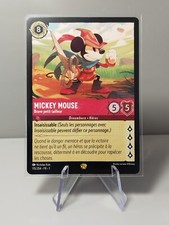 Carte lorcana chapitre d'occasion Carte lorcana chapitre d'occasion  Esbly