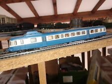 Autorail roco sncf d'occasion  Frejus
