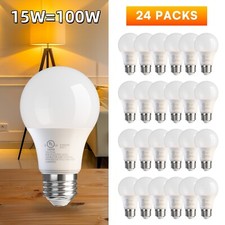 100w equivalent led for sale  Somerset