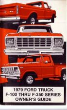 1979 ford truck for sale  Piqua