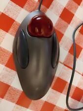 Logitech trackman trackball for sale  HARROW