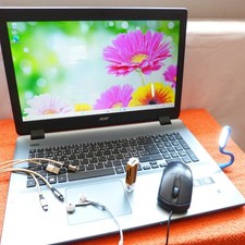 Set acer 771 gebraucht kaufen  Oberweißbach/Thür. Wald