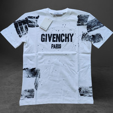 Men givenchy shirt for sale  Paso Robles
