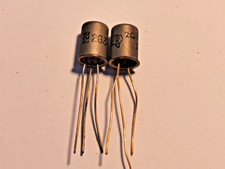 Texas 2g345 germanium for sale  FERNDOWN