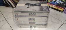 Steelbox fullmetal alchemist usato  Napoli