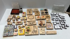 Stampin lot 108 for sale  Lafayette